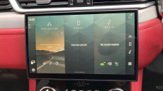 Jaguar F-Pace 2.0 P400e R-Dynamic SE 5dr Auto AWD Estate